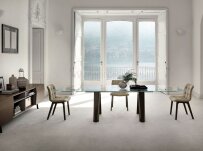 Krzesło KUGA firmy Bontempi od 355€ - 9