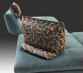 Nowczesny narożnik włoski Luna - 2