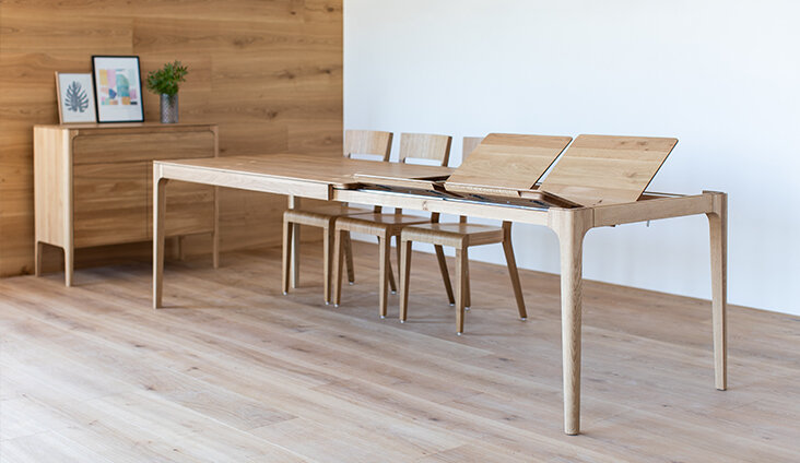 Creativ Stół Rozkładany