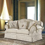 Sofa Ornella Epoque Treci Salotti - 4