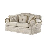 Sofa Ornella Epoque Treci Salotti - 5