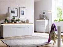 Romina 48998 Kommode mit Beleuchtung - 4