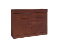 Bufet - kolekcja Porvoo classic firmy Zakor