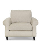 Fotel Cafe MTI Furninova