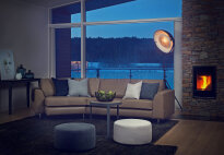 Sofa Cafe Latte MTI Furninova