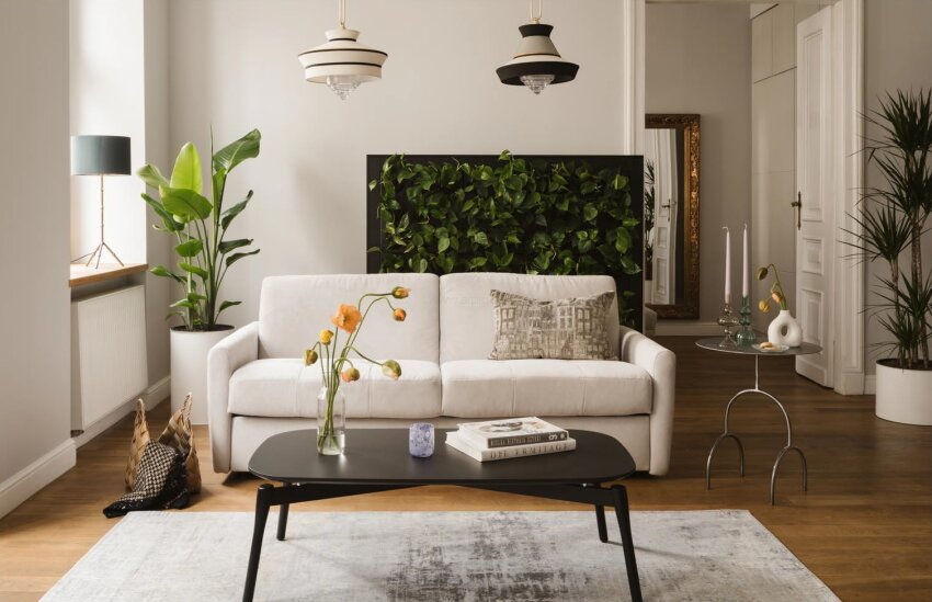 Sofa Olbia Gala Collezione