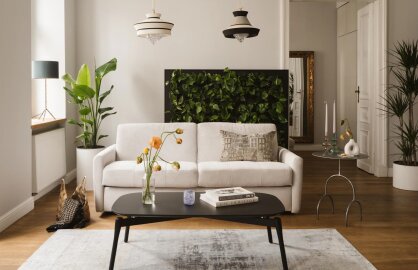 Sofa Olbia Gala Collezione