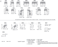 Sofa Egeo Nicoline - 9