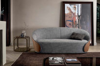 Sofa MAMA firmy Tonin Casa od 3833€ - 2