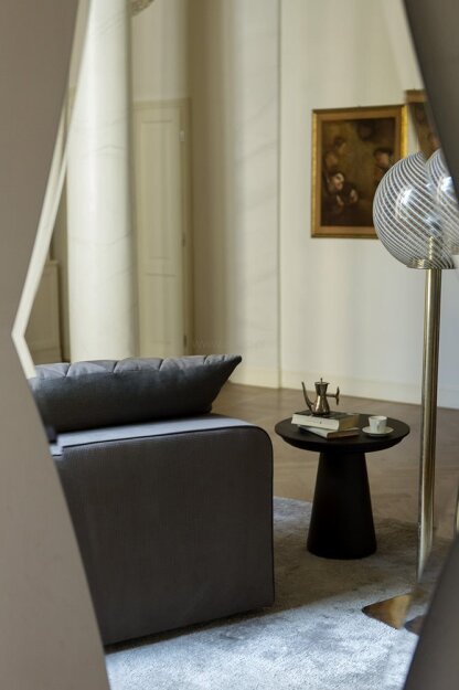 Lustro Lauren firmy Alberta Salotti