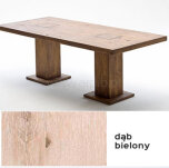 Eichentisch Manchester Industriestil - 18