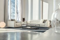 Modulares Sofa Dion Alberta Salotti - 11