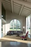 Modulares Sofa Dion Alberta Salotti - 12