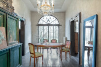 Stół Dorado firmy Tonin Casa od 3105 € - 2