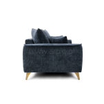 Belavio Sofa 3 osobowa bez funkcji spania - 6