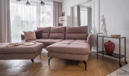 Narożnik Axel Gala Collezione