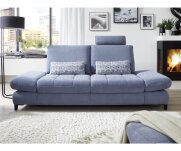 ㅤCarolina nowoczesny duży narożnik w kształcie U - 49