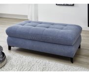 ㅤCarolina nowoczesny duży narożnik w kształcie U - 51