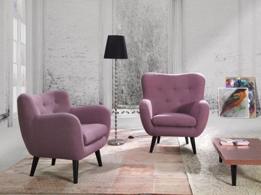 Sessel George Bydgoskie Meble ab 1385zł