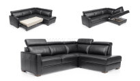 Unit Corner Sofa Ergo from 6384zł - 9