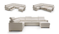 Unit Corner Sofa Ergo from 6384zł - 10