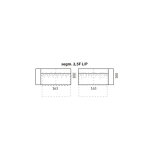 Unit Corner Sofa Ergo from 6384zł - 11