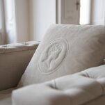 Armchair Belmondo Alberta Salotti - 2