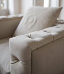 Armchair Belmondo Alberta Salotti - 5