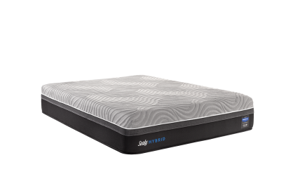 Materac Sealy Hybrid Majestic