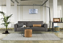 Noir MTI Furninova - sofa modułowa