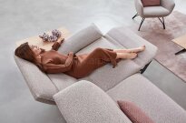 Himolla Narożnik 1077 - 2