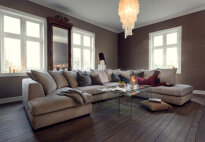 EcksofaPaso Doble ab 2593 zł - 2