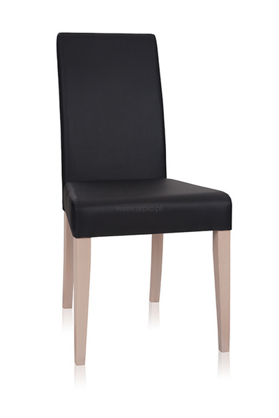 Krzesło tapicerowane Caro do jadalni