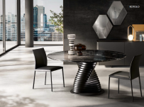 Stół Rotolo Ceramic od 4514 euro - 4