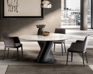 Stół Rotolo Ceramic od 4514 euro - 3