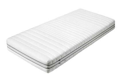 Materac Natural zdrowie+