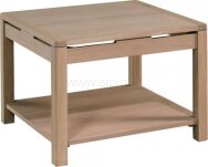 Ława - kolekcja Limera firmy Zakor