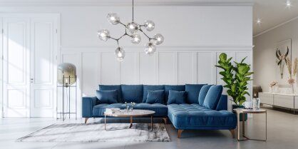 Belavio Narożnik Set 1