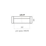 Sofa URBANO ab 2905zł - 7