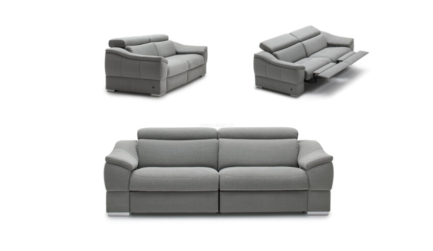 Sofa URBANO ab 2905zł