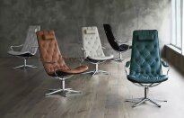 Fotel Bravo Conform - 2