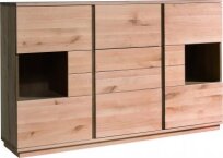 Bufet - kolekcja Limera firmy Zakor