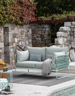 Sofa ogrodowa YO! od 3956euro