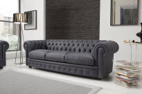 Modernes italienisches SofaWindsor - 3