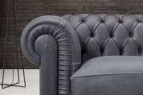 Modernes italienisches SofaWindsor - 4