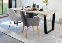 Sessel Liva ab 1073 zł - 2