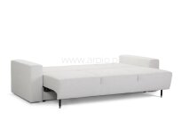 Sofa Stanley MTI Furninova - funkcja spania