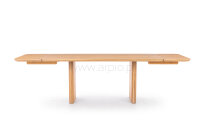 Stół dębowy Fogg - 8