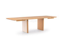 Stół dębowy Fogg - 7