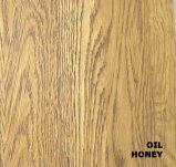 Stół dębowy Fogg - 11